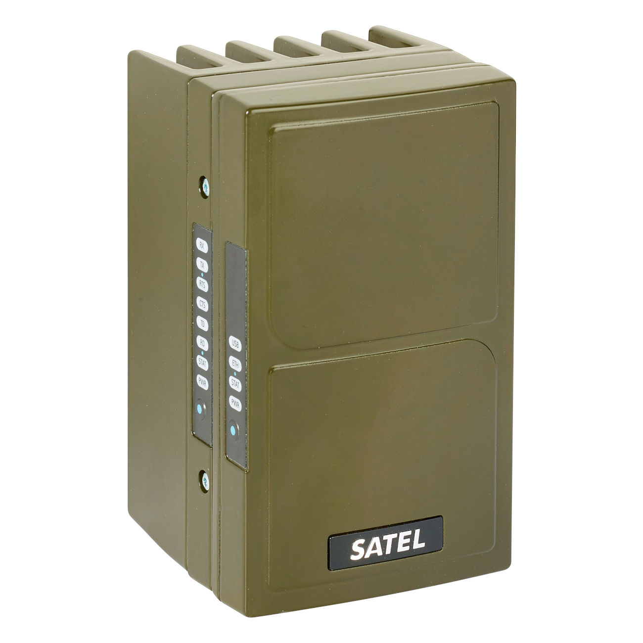 SATEL XPRS Optimum IP radio router | SATEL Switzerland - TUNCELLI SA